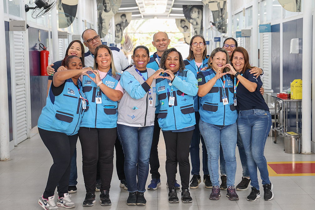 História do Sindicato